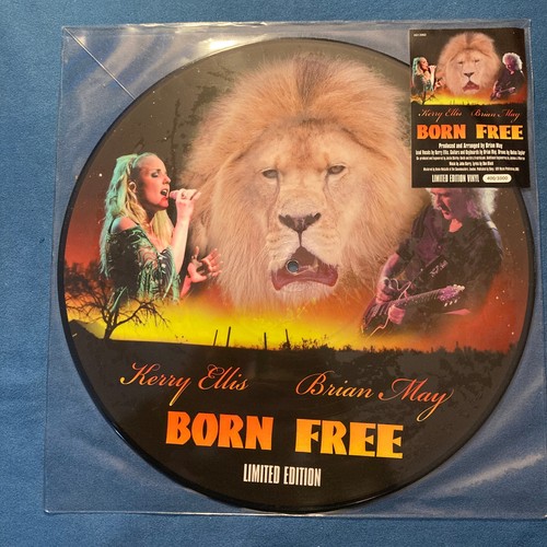 Kerry ellis brian may - brian,