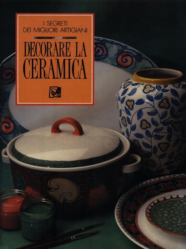 Decorare ceramica harle - ceramica,