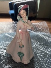 Figurina royal doulton julia - doulton, "julia"