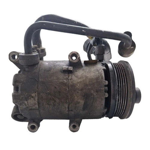 Compressore aria condizionata - compressore,