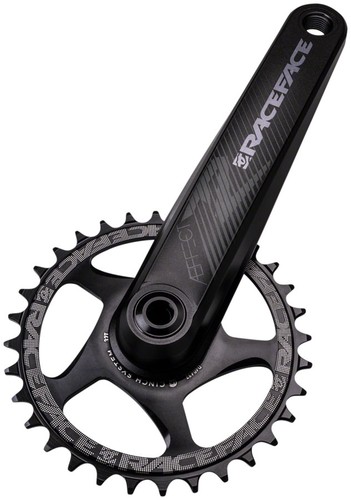 Guarnitura raceface aeffect - guarnitura,