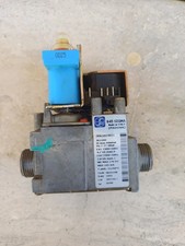 Valvola Gas Caldaia Beretta