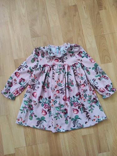 Vestito bambino bambina
