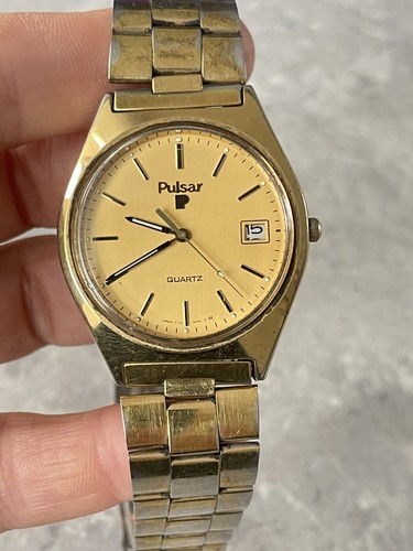 Orologio vintage y112 8059 - vintage,