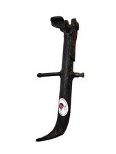 CAVALLETTO LATERALE SUZUKI TU