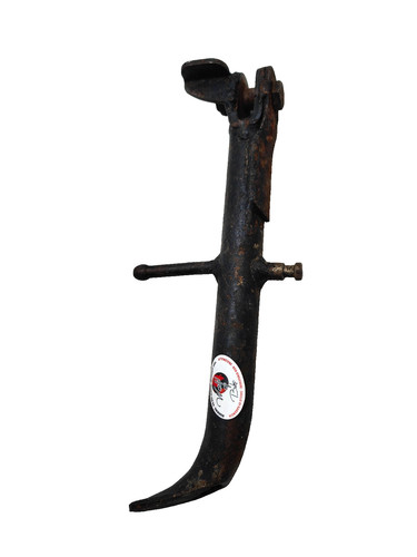 Cavalletto laterale suzuki - cavalletto, tu