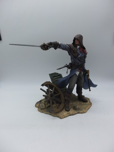 Assassins creed unity arno - assassins,