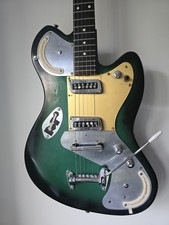 Meazzi Hollywood Jupiter 1960