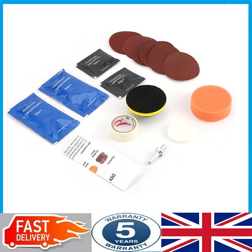 Kit ripristino riparazione