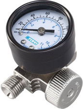 REGOLATORE DI PRESSIONE CON