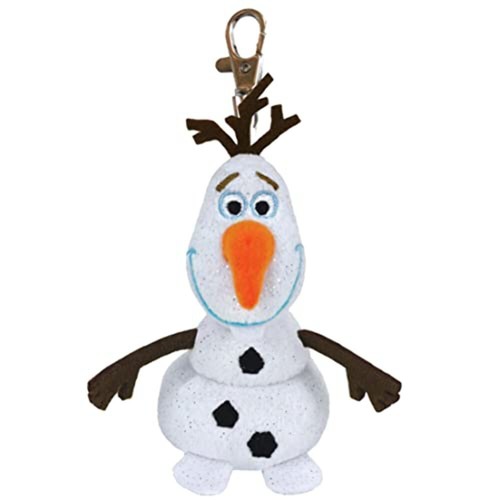 Frozen olaf peluche - frozen,