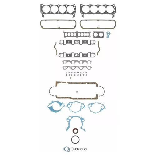 Kit guarnizioni motore - , ford