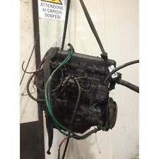 ⭐ MOTORE NON FUNZIONANTE