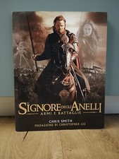 Libro tolkien signore degli - il,