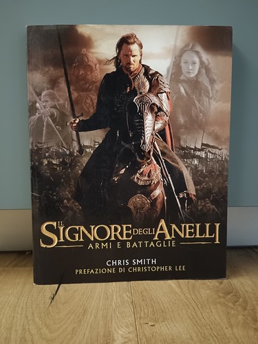 Libro tolkien signore degli - tolkien,