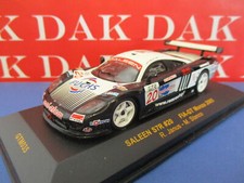 Die cast 1/43 Modellino Auto