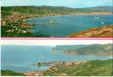 Cartolina Savona Riviera di Ponente 1977 (GS490)*