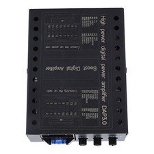 Amplificatore DSP Auto Classe