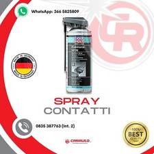 Trattamento Spray Per