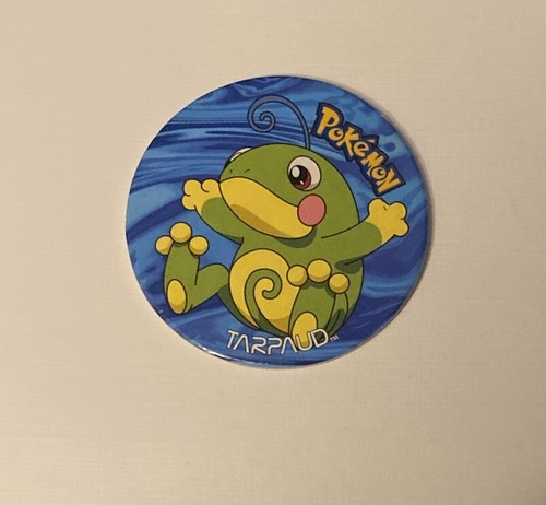 Pog power caps - caps, nintendo