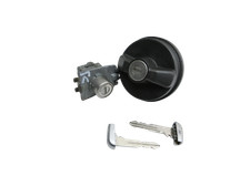 Cilindro serratura chiave - 2x,