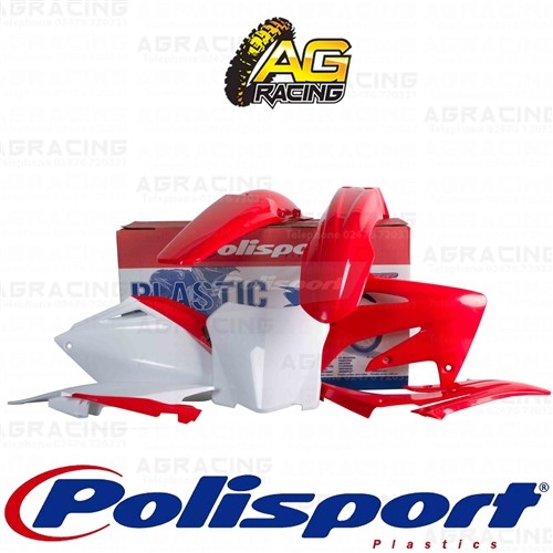 Kit scatola plastica polisport - kit,