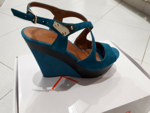 Sandali bruno premi n 36 - ,