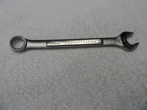 Craftsman metric - craftsman,