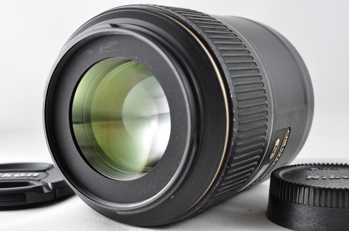 Nikon micro nikkor 105 mm - micro,