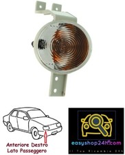 FANALE FANALINO FRECCIA