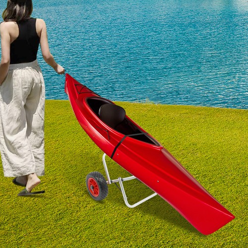 Carrello kayak - carrello,