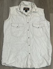 Harley Davidson Women's White