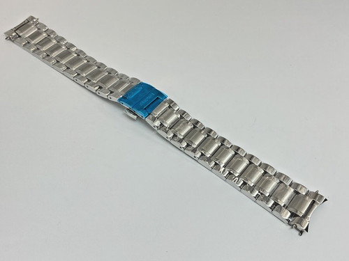 Bracciale cinturino orologio - bracciale,