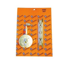 KIT SET ANODI PER MOTORE