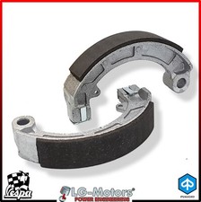 KIT GANASCE FRENO POSTERIORE