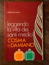 Leggendo la vita dei santi