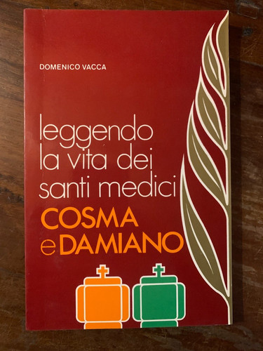 Leggendo vita dei santi - leggendo,