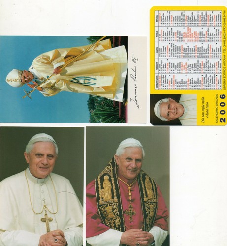 Serie immagini papa - immagini,