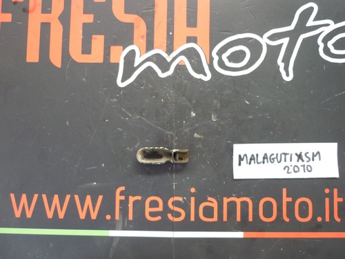 Pedalina pilota sinista usata - pilota,