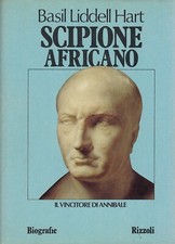 "Scipione Africano: il