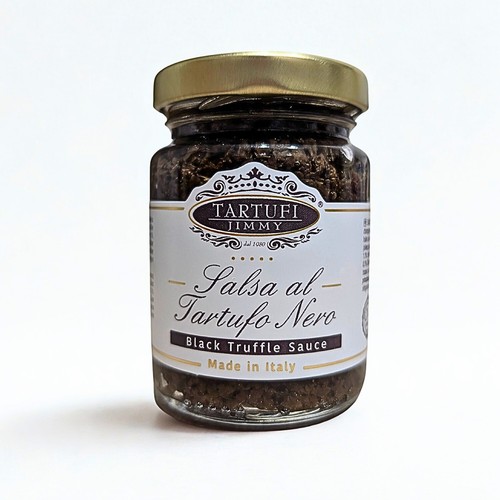 Salsa tartufo nero 90gr - tartufo, |