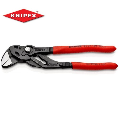 Pinza chiave poligrip - pinza,