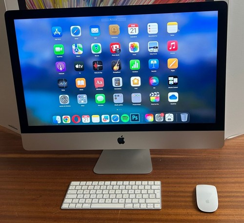 Ordenador apple imac - apple,