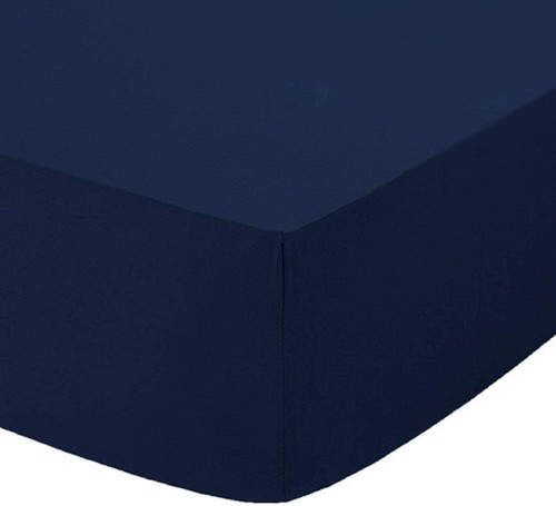Lenzuolo con angoli king size