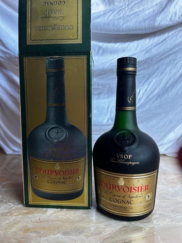 Courvoisier cognac fine - courvoisier,