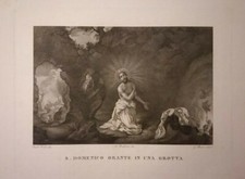 S.Domenico Orante - Carlo