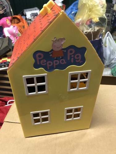 Casa peppa pig - casa,