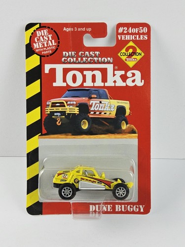 2000 maisto tonka diecast - tonka,