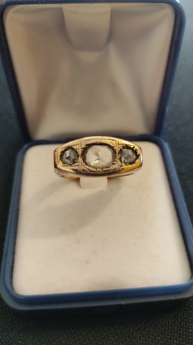 Anello trilogy epoca - anello, liberty