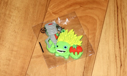 2014 skylanders trap team food - 2014,